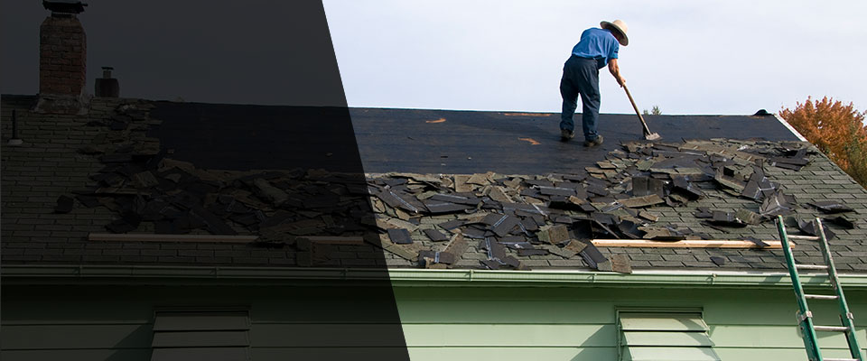 Lattimer Mines Roofing Contractors