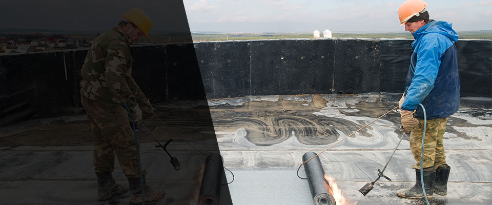 Lattimer Mines Roofing Contractors