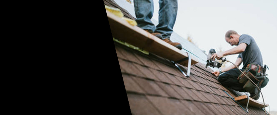 Lattimer Mines Roofing Contractors